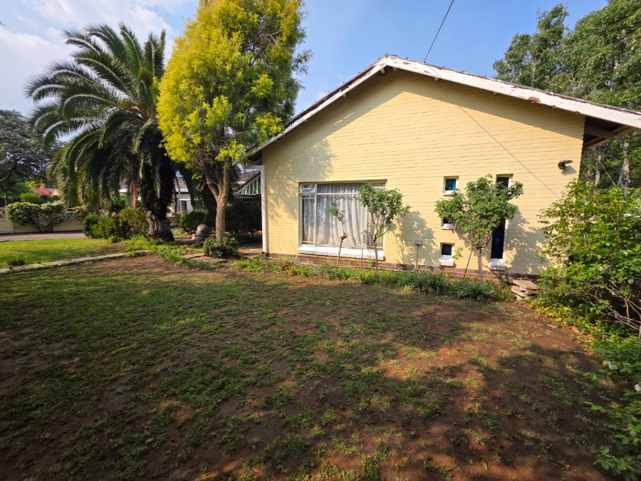 4 Bedroom Property for Sale in Dan Pienaar Free State